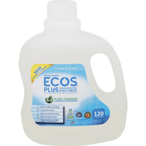 ecos detergent